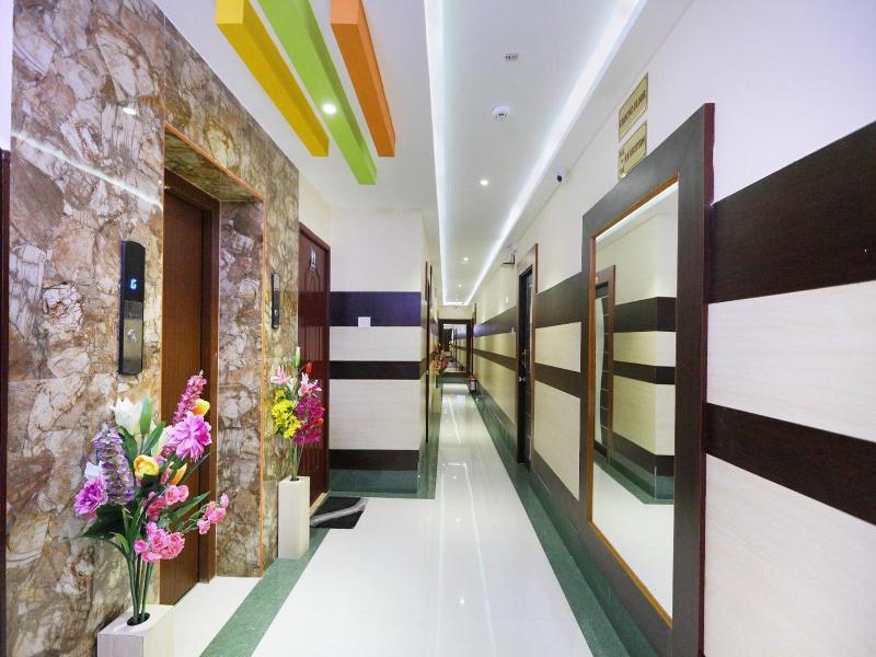 Royal Grand Hotel Tambaram image