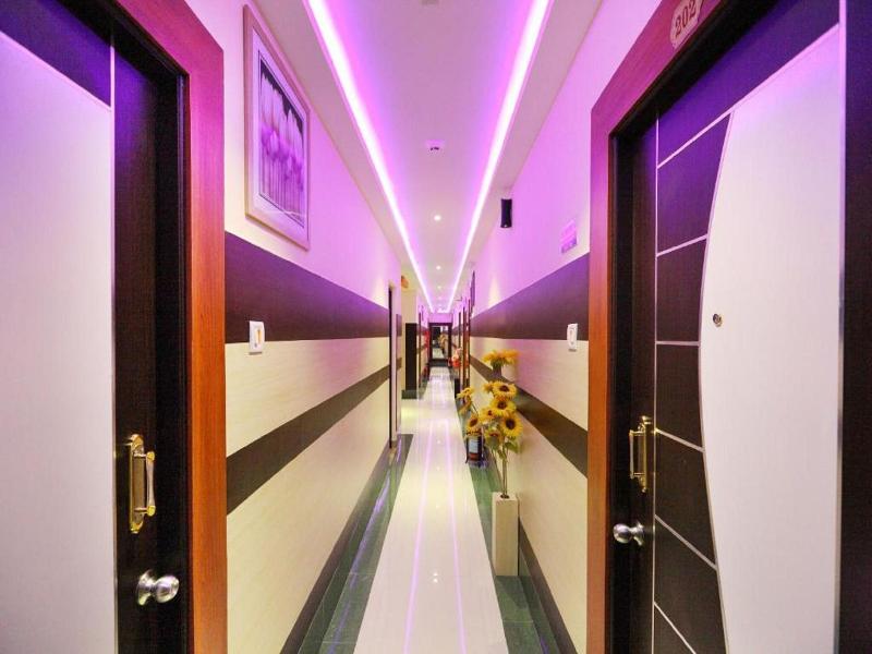 Royal Grand Hotel Tambaram image