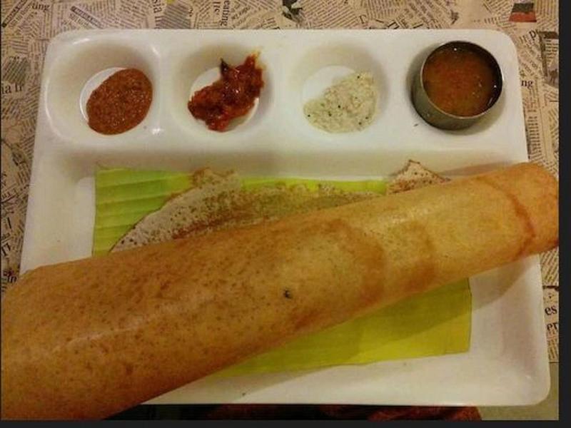 Royal Grand Hotel Tambaram image