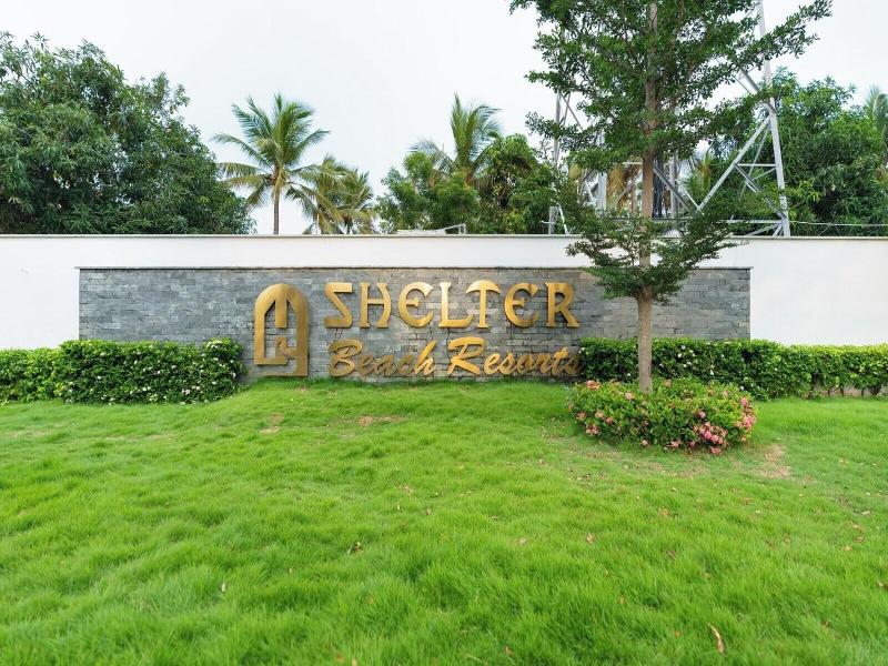 Shelter Beach Resort Ecr image