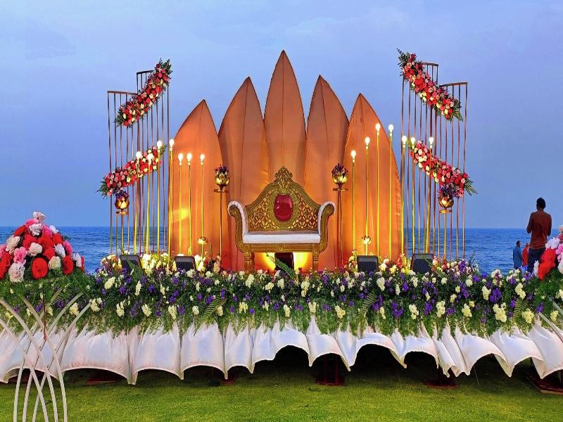 Shelter Beach Resort Ecr image