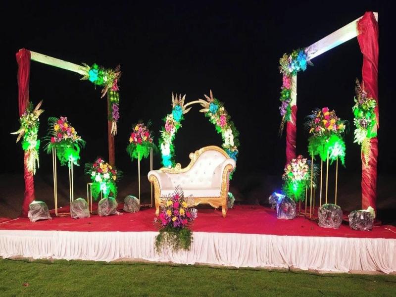 Shelter Beach Resort Ecr image