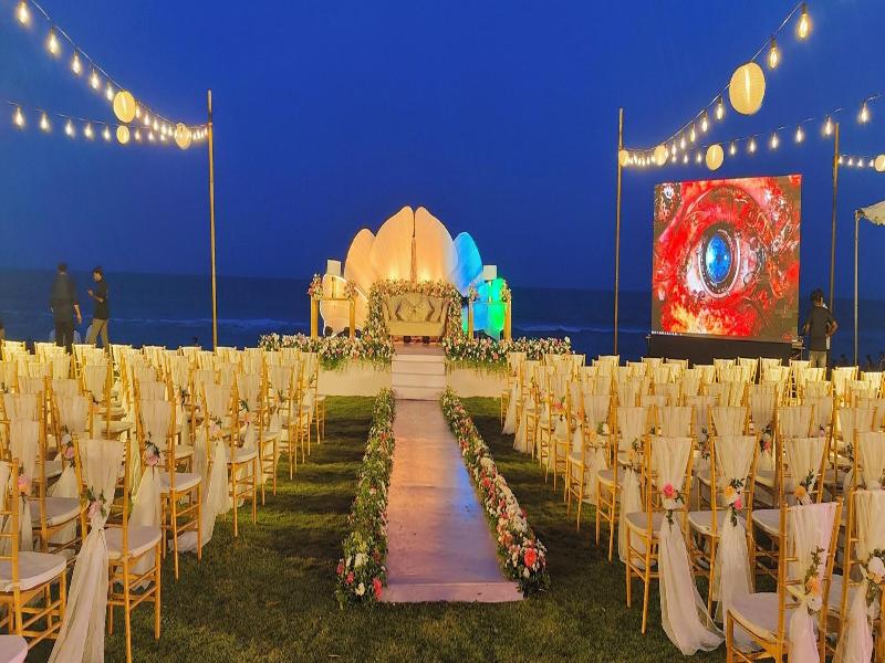 Shelter Beach Resort Ecr image