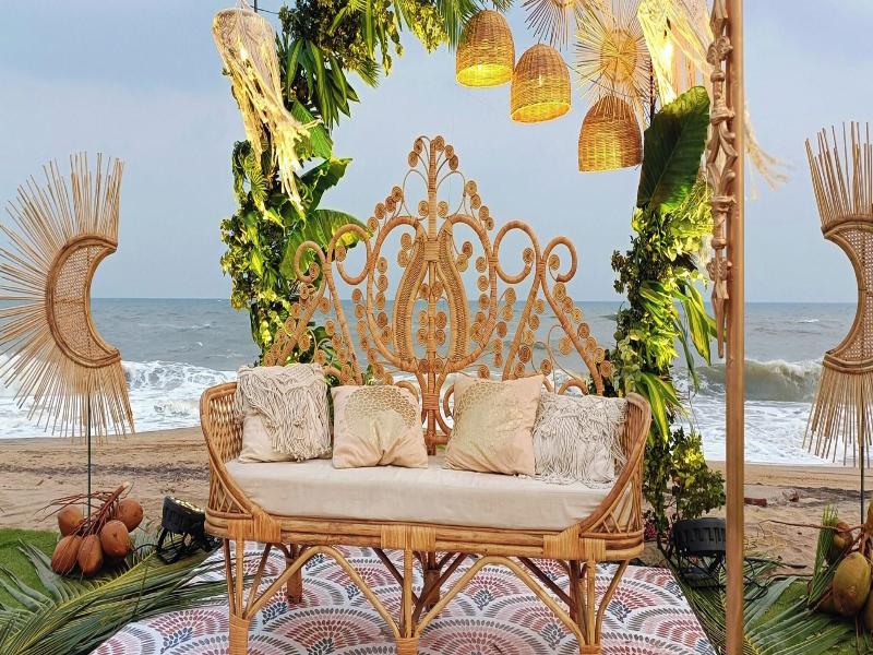 Shelter Beach Resort Ecr image