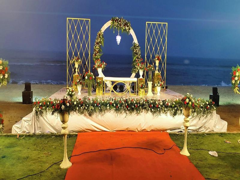 Shelter Beach Resort Ecr image