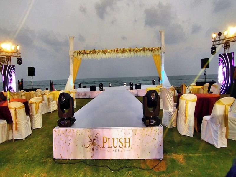 Shelter Beach Resort Ecr image