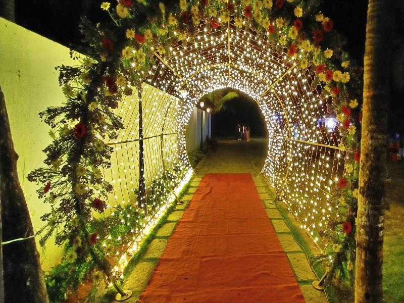 Shelter Beach Resort Ecr image
