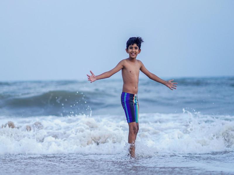 Shelter Beach Resort Ecr image