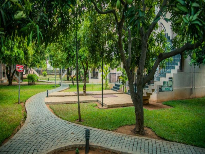 Esthell Village Resort image