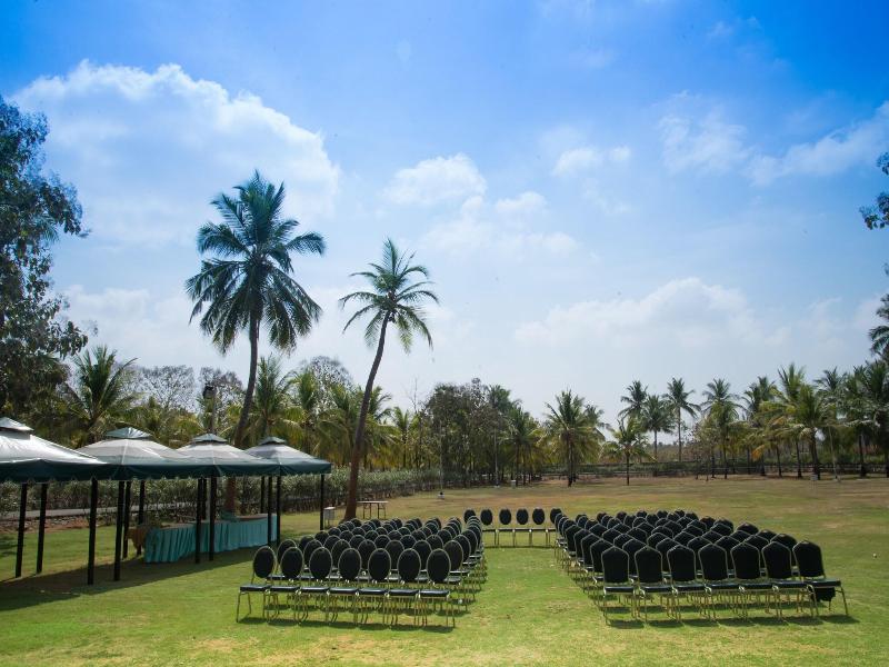 Esthell Village Resort image