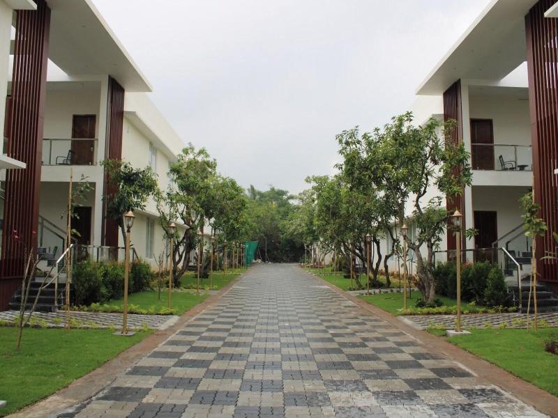 Esthell Village Resort image