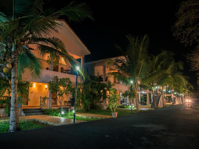 Esthell Village Resort image
