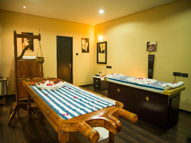 Esthell Village Resort image
