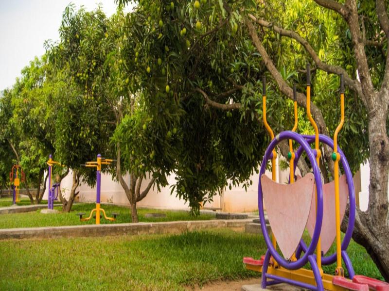 Esthell Village Resort image