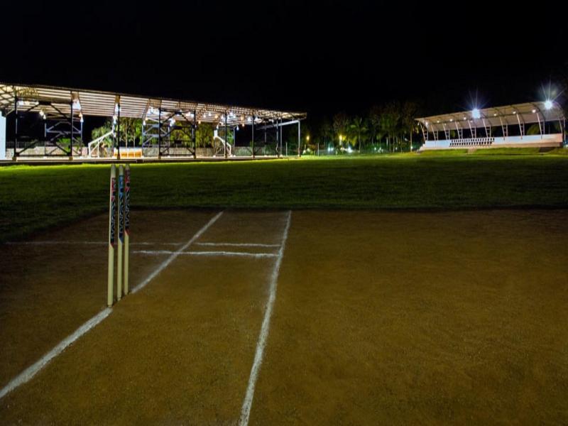 Esthell Village Resort image