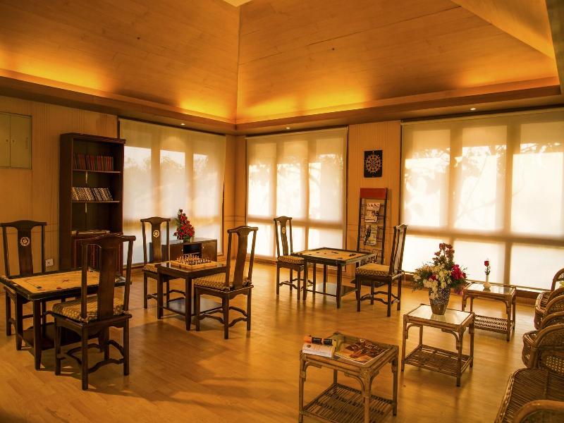 Esthell Village Resort image