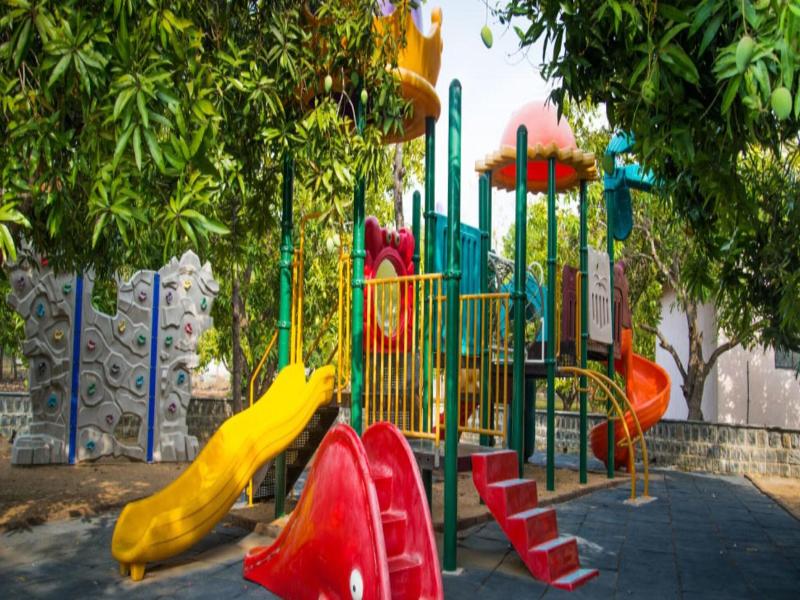 Esthell Village Resort image