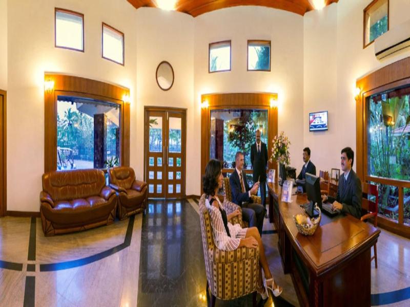 Esthell Village Resort image