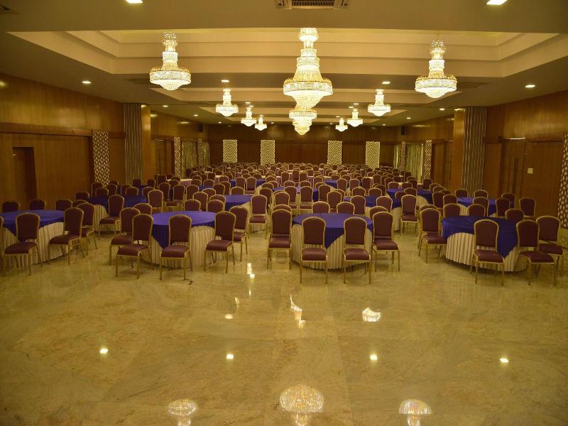 Esthell Village Resort image