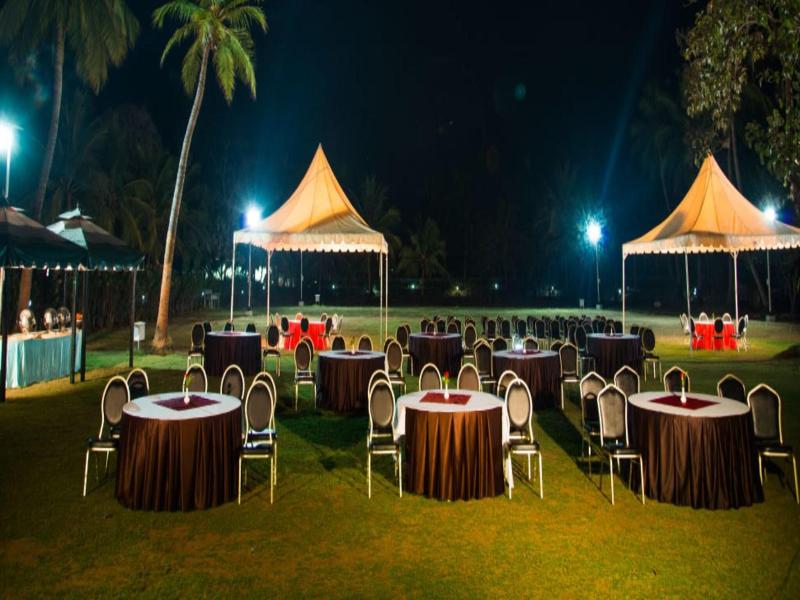 Esthell Village Resort image