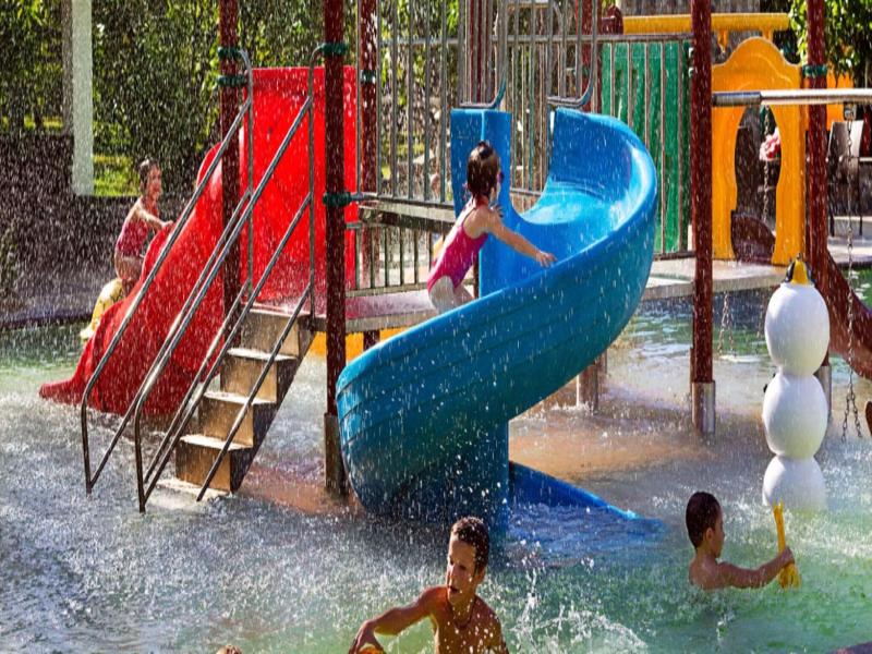 Esthell Village Resort image
