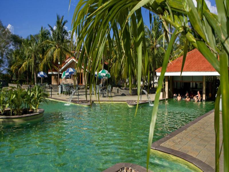 Esthell Village Resort image