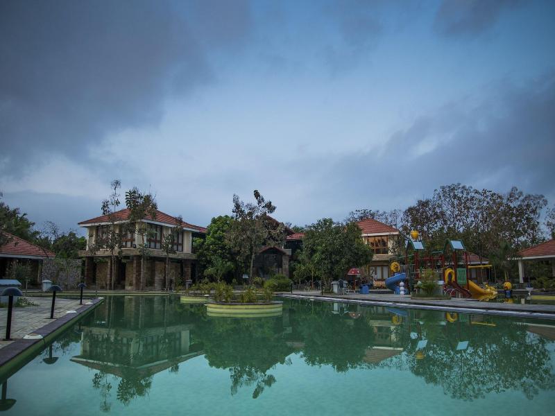 Esthell Village Resort image