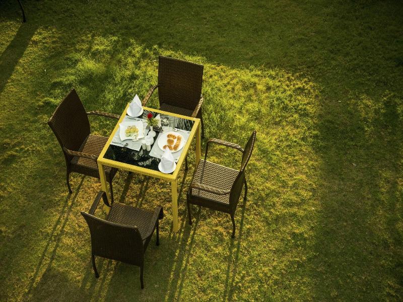 Esthell Village Resort image