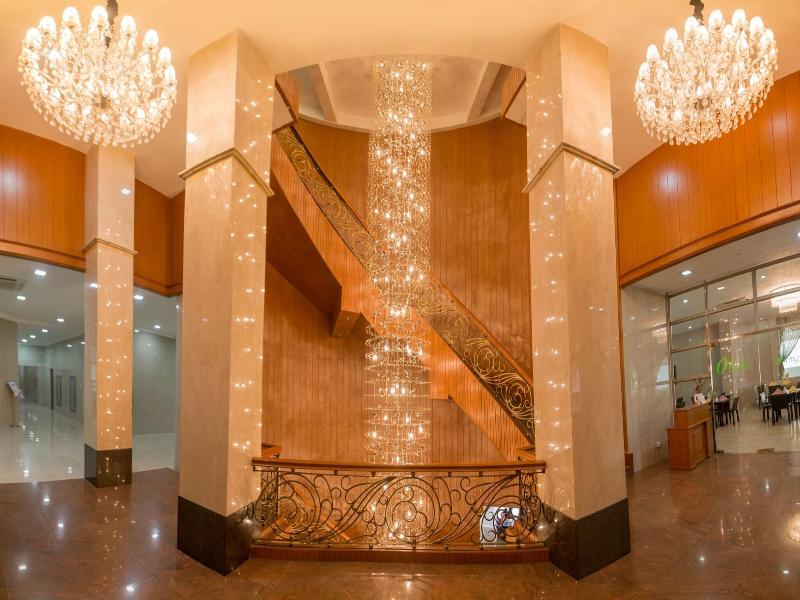 Sky Star Hotel image