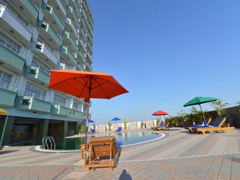 Sky Star Hotel image