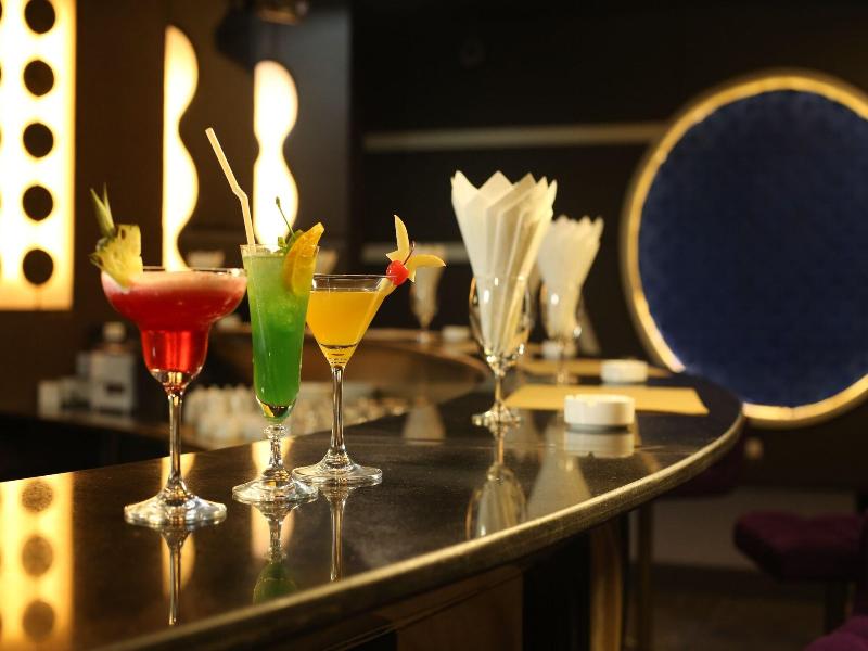 Sky Star Hotel image