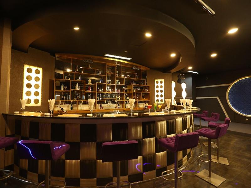 Sky Star Hotel image