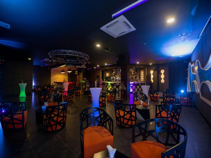 Sky Star Hotel image
