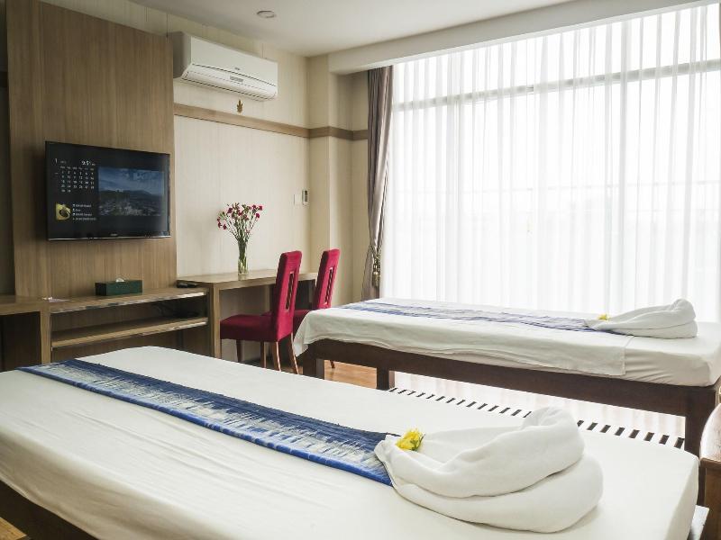 Sky Star Hotel image