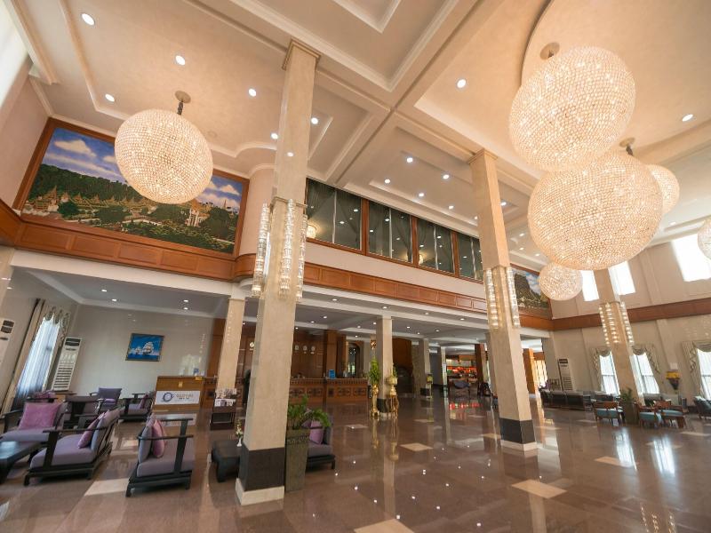 Sky Star Hotel image