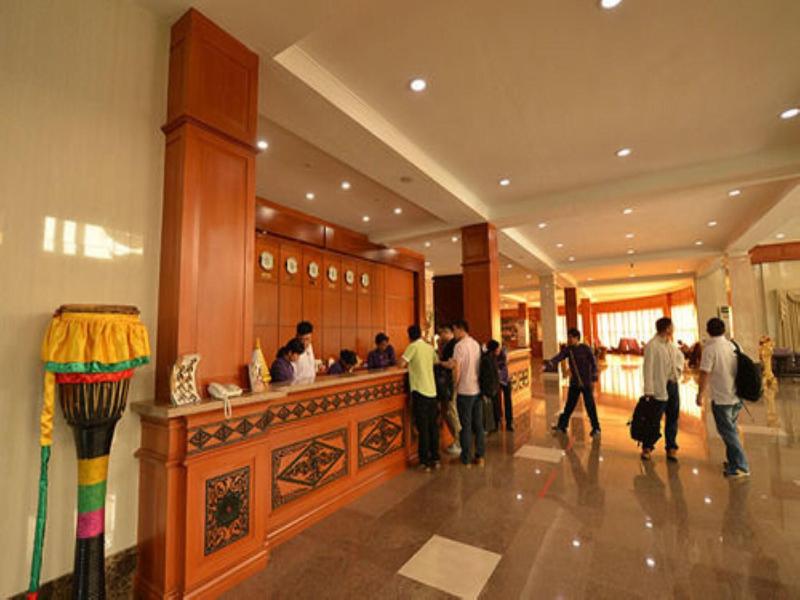 Sky Star Hotel image