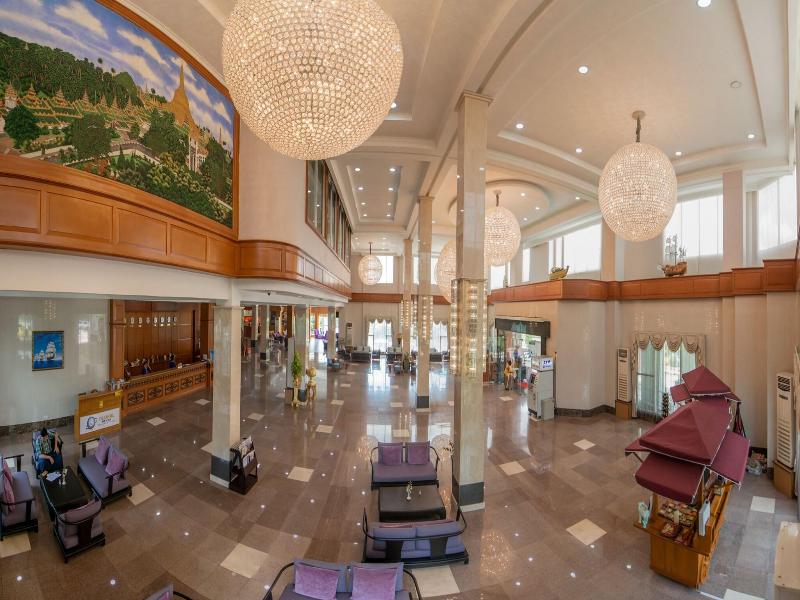 Sky Star Hotel image