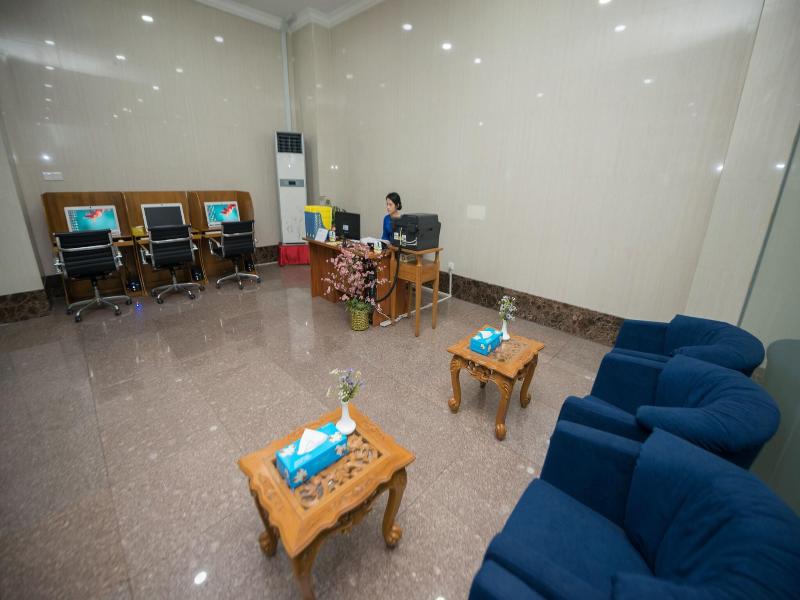 Sky Star Hotel image