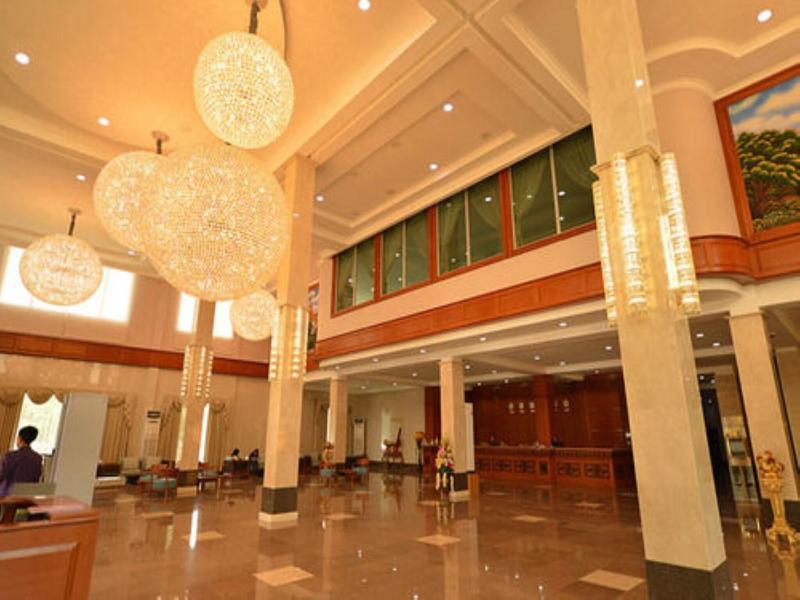 Sky Star Hotel image