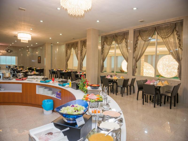 Sky Star Hotel image