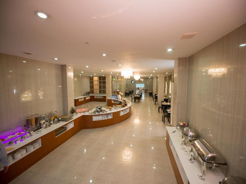Sky Star Hotel image