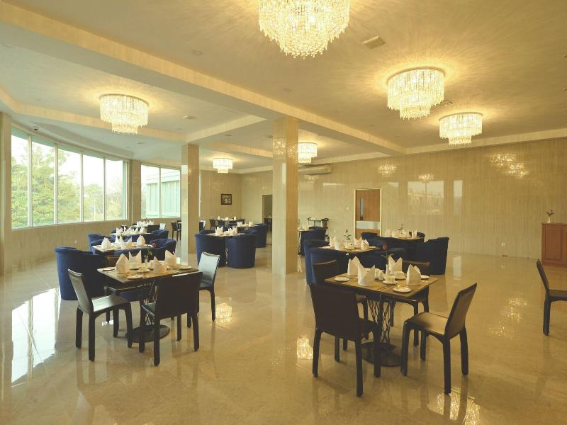 Sky Star Hotel image