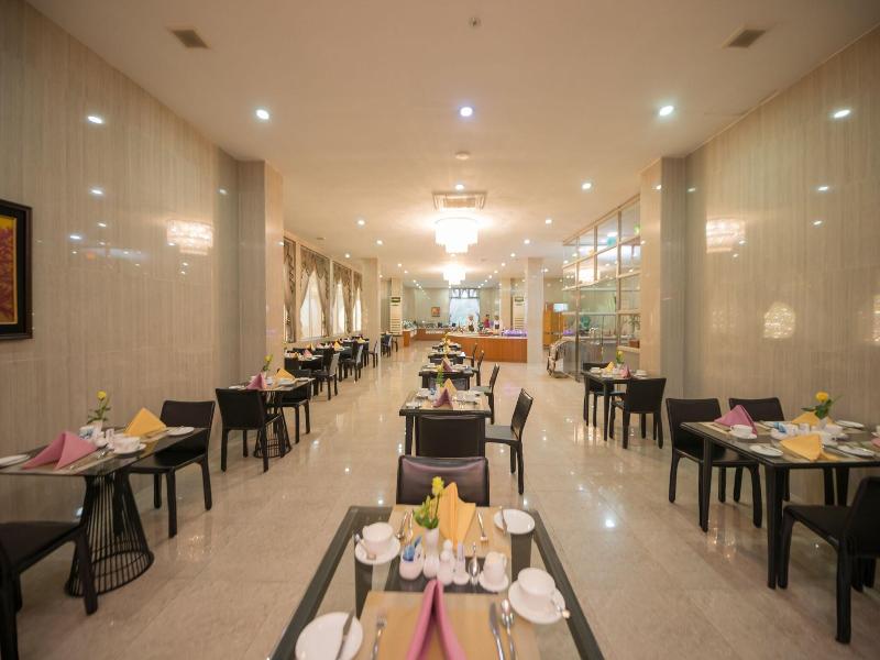 Sky Star Hotel image