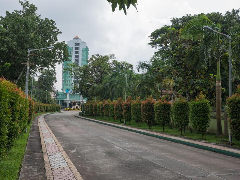 Sky Star Hotel image