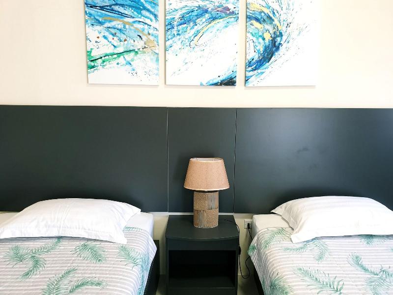 Clear Water Hotel image