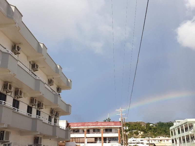 Clear Water Hotel image