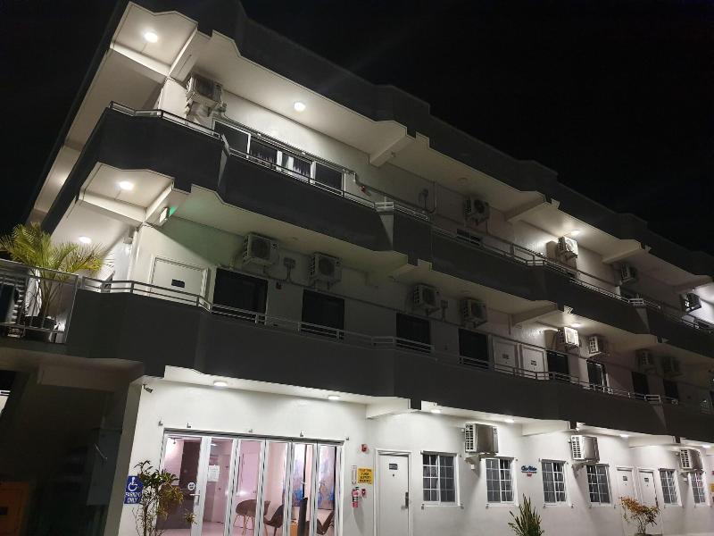 Clear Water Hotel image
