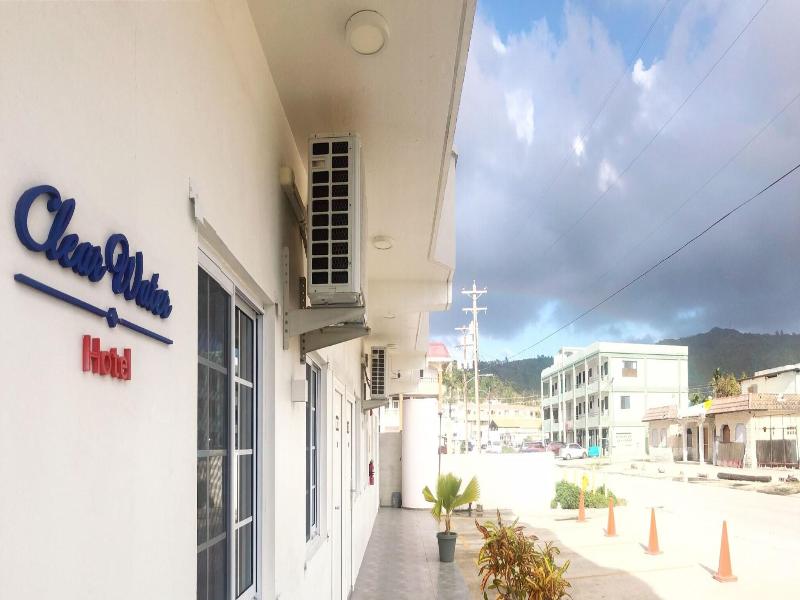 Clear Water Hotel image