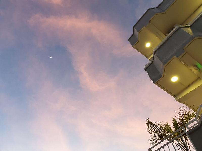 Clear Water Hotel image