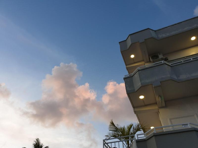 Clear Water Hotel image